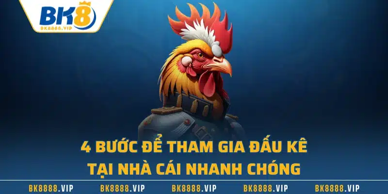 Hướng Dẫn Cách Lên Cựa Gà Chọi - Tăng Tỷ Lệ Chiến Thắng 3 4 bước để tham gia đấu kê tại nhà cái nhanh chóng