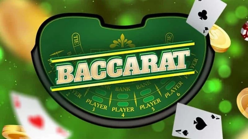 Baccarat UK88: Chiến thuật dễ dàng đánh bại nhà cái cho bet thủ 1 Chiến thuật giúp tăng cơ hội chiến thắng
