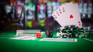 Game bài với đồ họa đẹp mắt, nâng tầm trải nghiệm