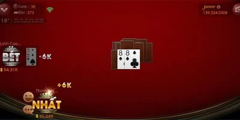 Phân loại bài Tiến lên