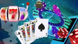 Sân chơi hấp dẫn dành cho game bài đổi thưởng tại Bk8