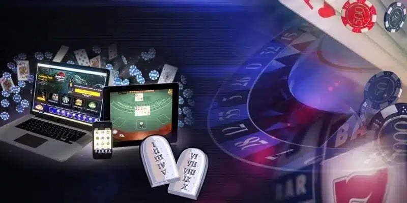 Top 5 game bài đổi thưởng không thể bỏ qua tại BK8