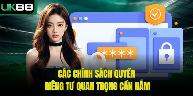 Quyền Riêng Tư