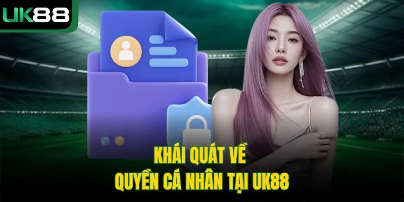 Quyền Riêng Tư