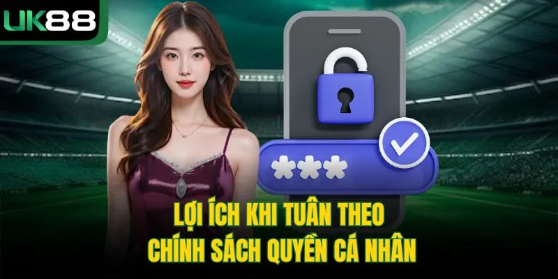 Quyền Riêng Tư