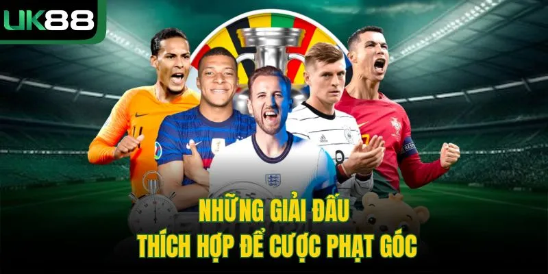 Kèo Phạt Góc UK88 | Hình Thức Dự Đoán Bóng Đá Được Quan Tâm 2 Kèo Phạt Góc UK88 | Hình Thức Dự Đoán Bóng Đá Được Quan Tâm