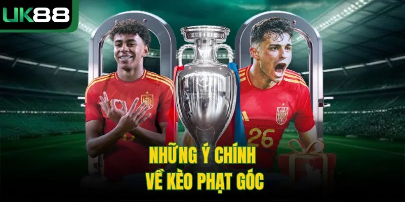 Kèo Phạt Góc UK88 | Hình Thức Dự Đoán Bóng Đá Được Quan Tâm 1 Kèo Phạt Góc UK88 | Hình Thức Dự Đoán Bóng Đá Được Quan Tâm