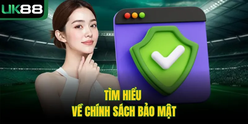 Chính sách bảo mật 1 Chính sách bảo mật